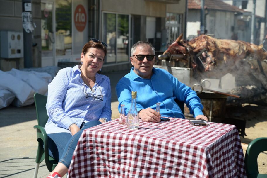 novica toncev i radnik surdulica