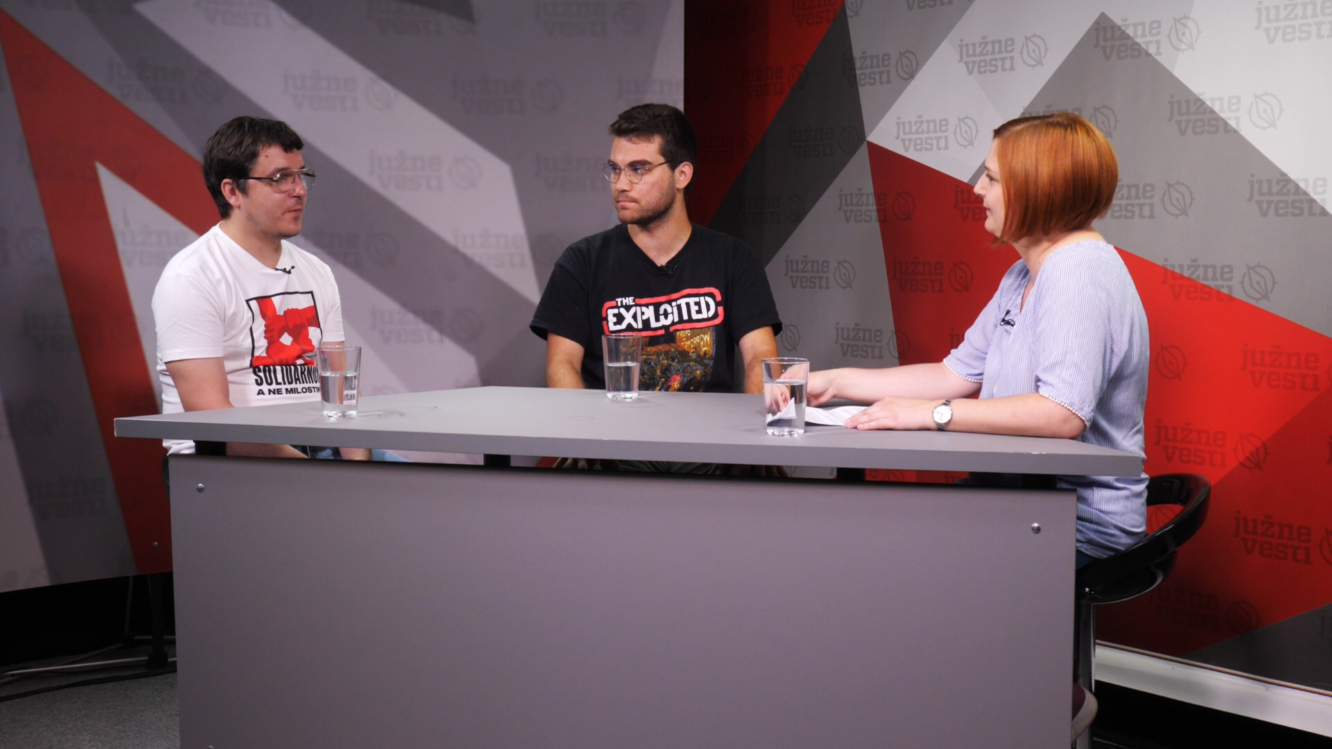 Svi smo blizu toga da budemo siromašni i nemamo za obrok - poručuju volonteri Solidarne kujne i kuhinje 1 Foto 3 kuhinja