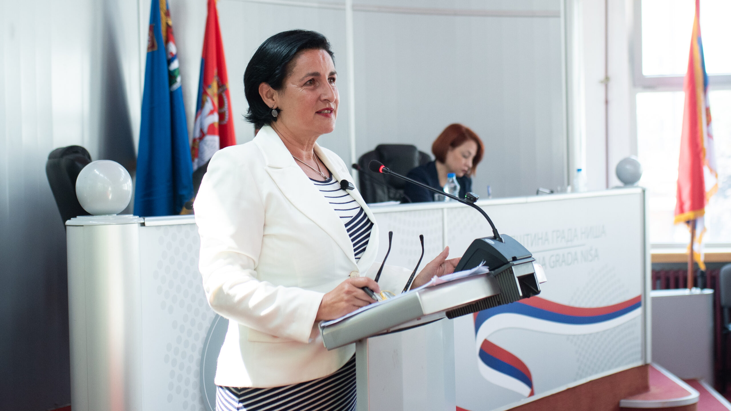 Odbornica Kerković predlaže deklaracije o zabrani rudarenja i zabrani gradnje na zelenim površinama u Nišu 1 JLM 4404 scaled