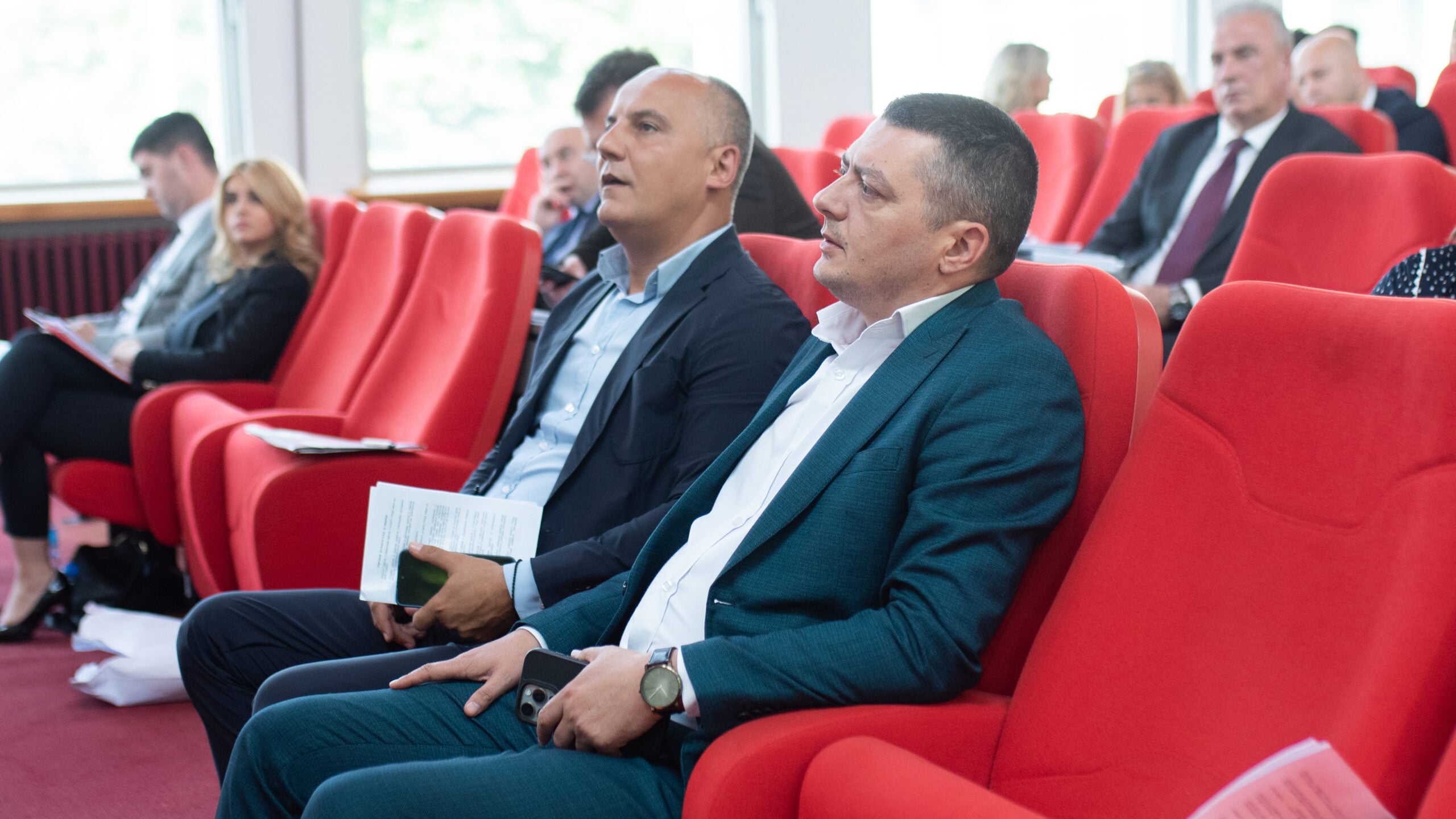 Većnik Grmuša najavio nova pravila za investitore – za jedan stan potrebna dva parking mesta 1 JLM 4419 scaled