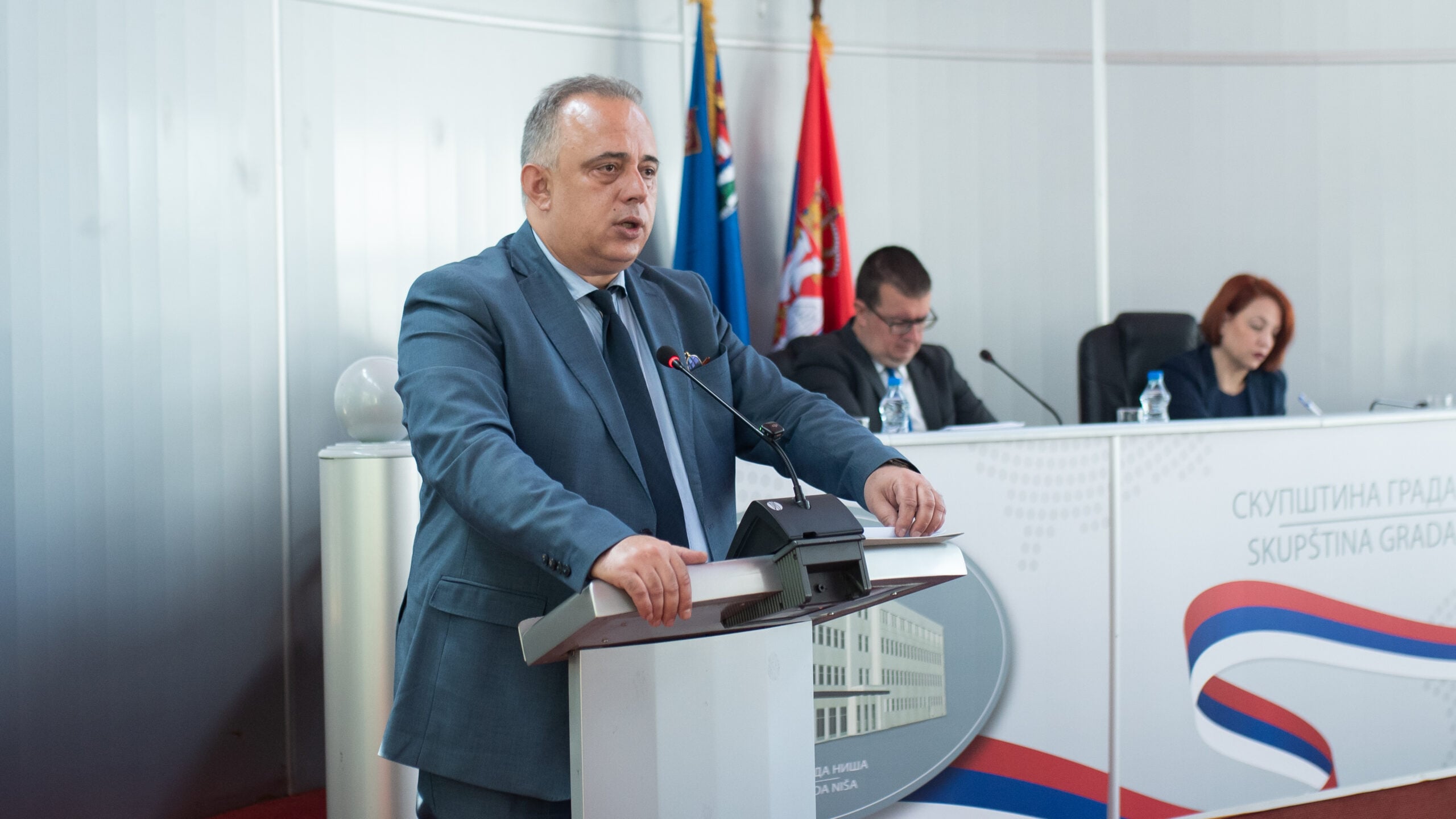 Apelacioni potvrdio: Igor Novaković osuđen na godinu i po dana zatvora 1 JLM 4430 scaled