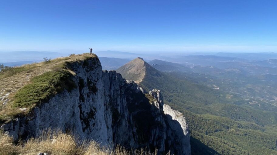 Jedna od nasih najlepsih fotki ikada Trem