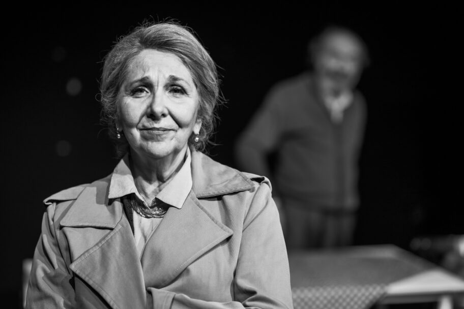 Gde prestaje prošlost, a počinje naša budućnost - odgovara predstava "Milentijeva 14/2" 3 Milentijeva program 16 foto Nikola Milosavljevic