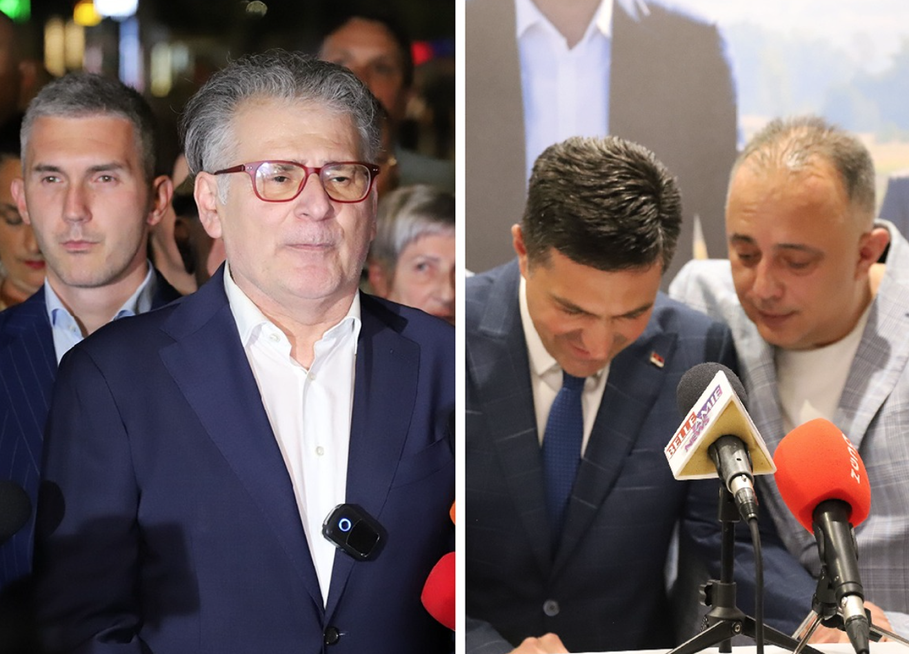 Godinu dana od istorijskih lokalnih izbora u Nišu - izborna matematika naspram izborne volje 1 Screenshot 2025 06 02 at 15.34.19