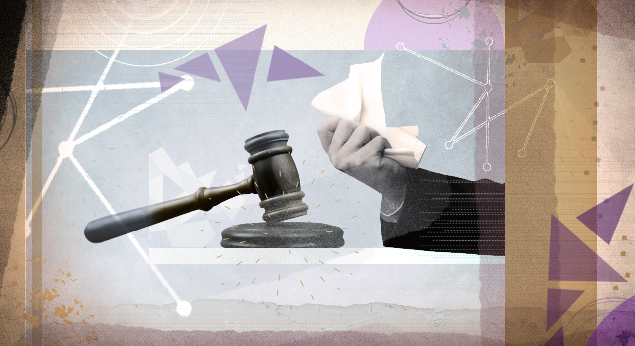 Silovanje i prolazak kroz sistem COVER