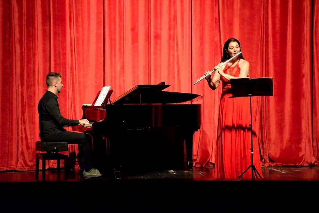 andjela bratic i nikola cvetkovic