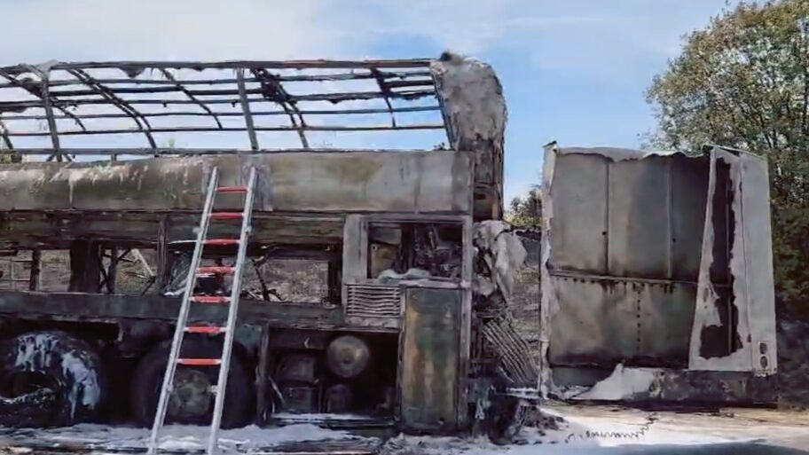 Tatkova škola objavila dokumentaciju o ekskurziji tek nakon pritiska javnosti – brojna pitanja ostaju bez odgovora 2 autobus n