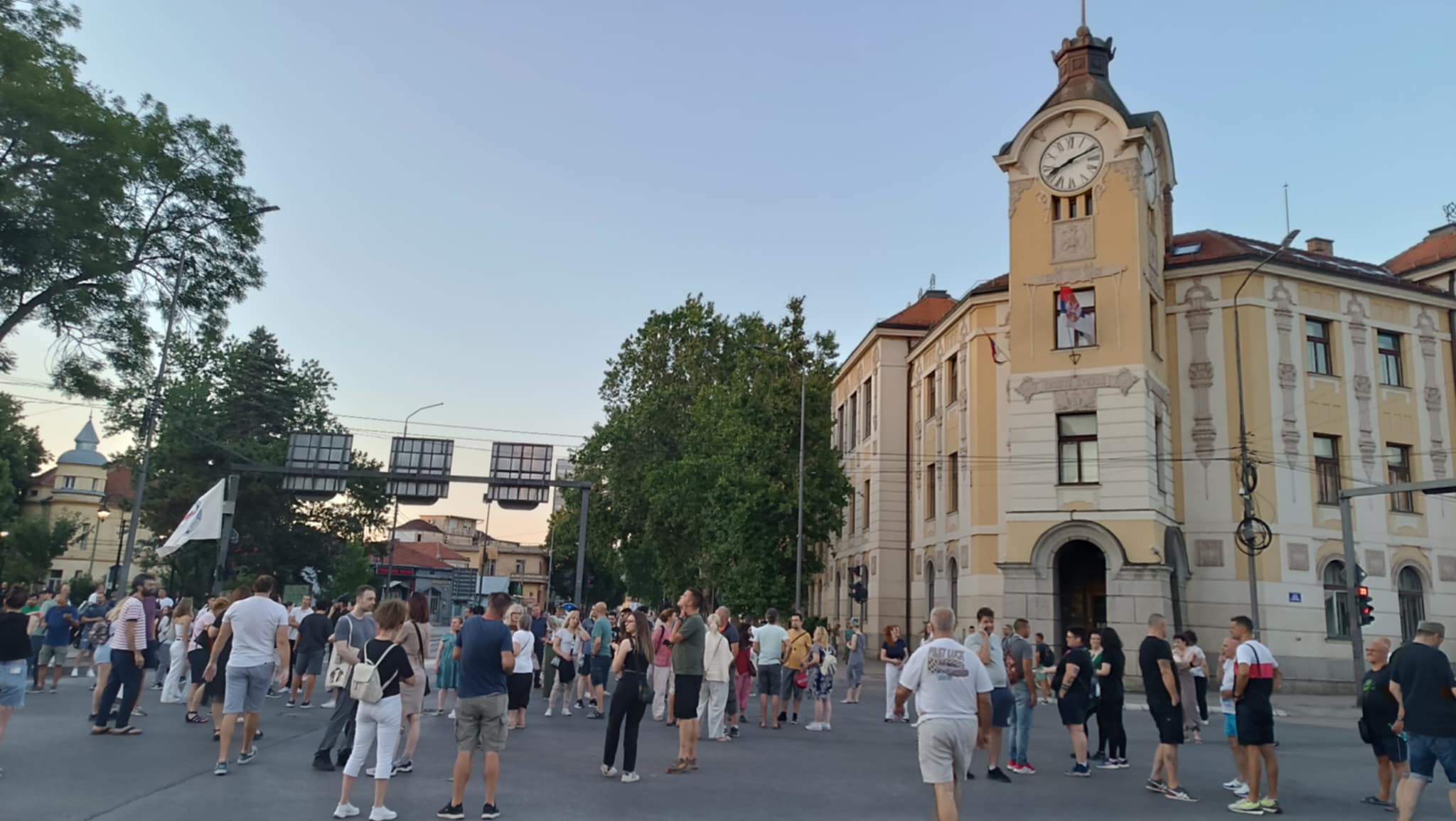 blokada sud ljubica jocic 1