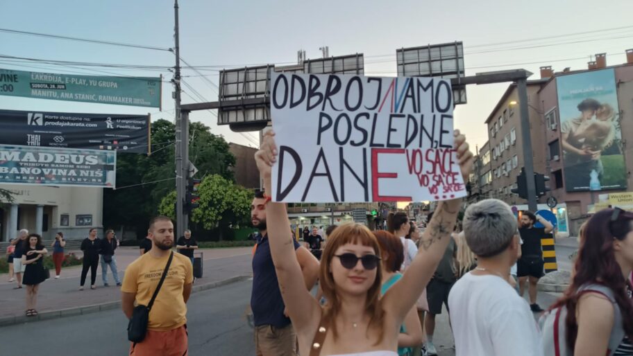 blokada sud ljubica jocic 12