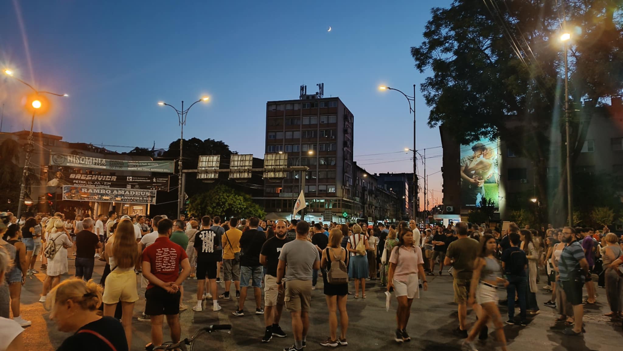 blokada sud ljubica jocic 13