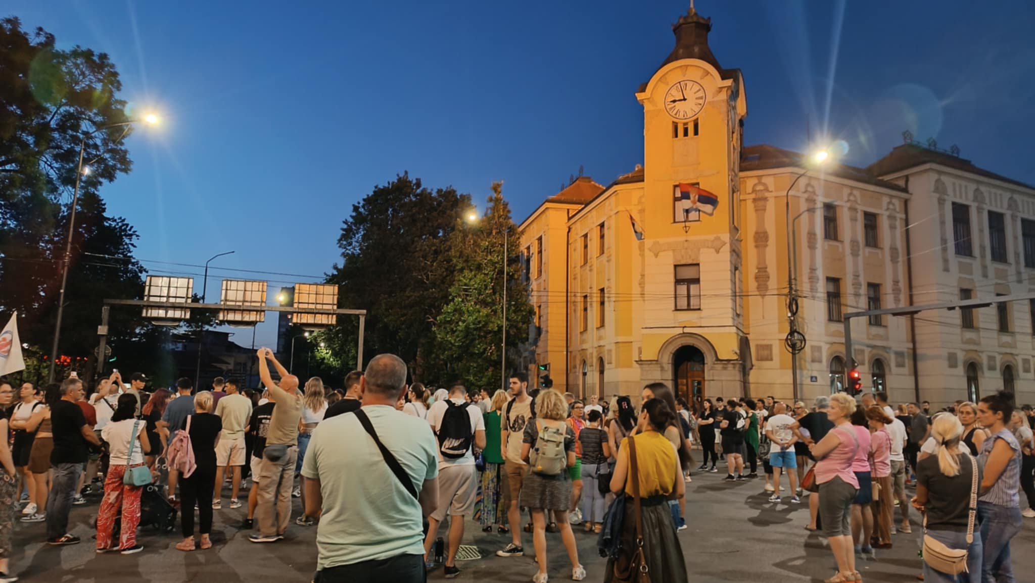 blokada sud ljubica jocic 14