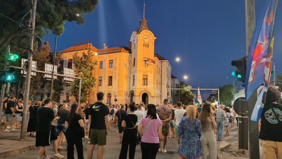 blokada sud ljubica jocic 15