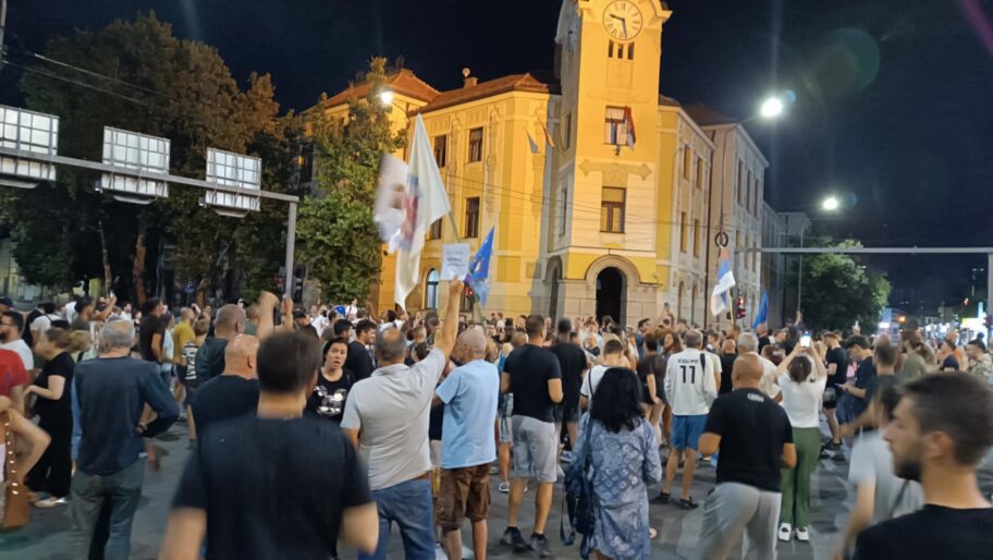 blokada sud ljubica jocic 16