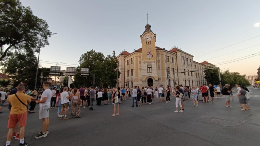 blokada sud ljubica jocic 3