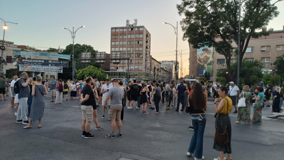 blokada sud ljubica jocic 4