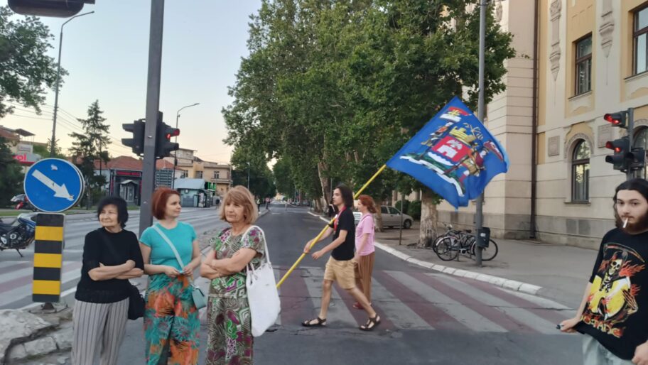 blokada sud ljubica jocic 8