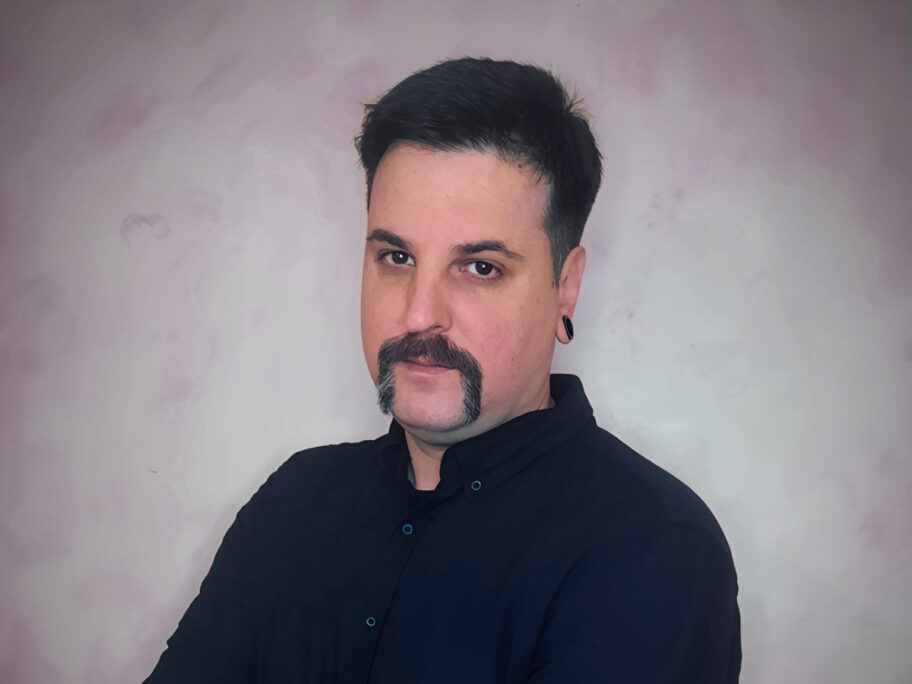 Dan kreativnih tehnologija - predavanja o virtuelnoj realnosti u "Centrala Hub"-u 3 milos tasic