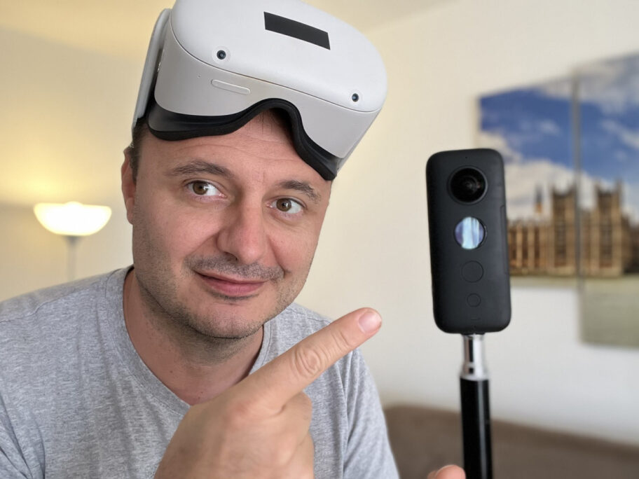 Dan kreativnih tehnologija - predavanja o virtuelnoj realnosti u "Centrala Hub"-u 4 sasa stojanovic