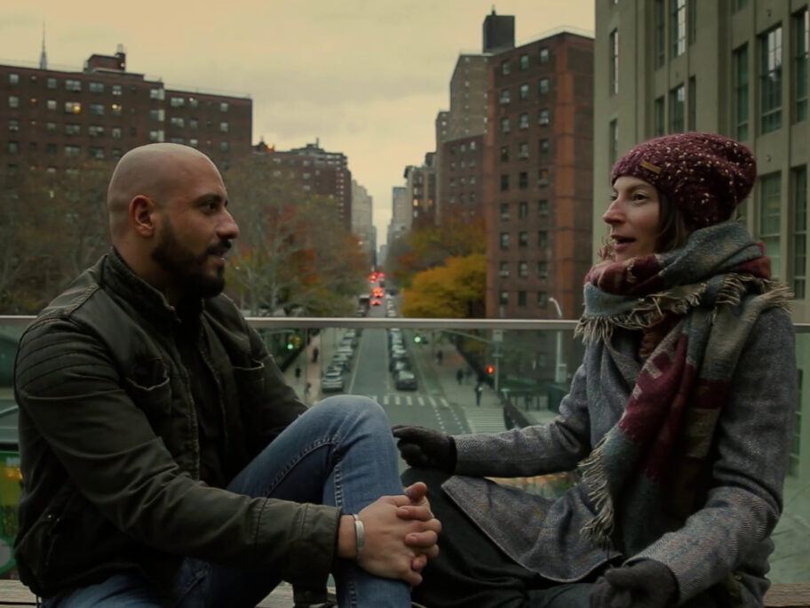 Dokumentarni film "Solčence zahaja" u Centrala Hub-u 2 solcence zahaja 2