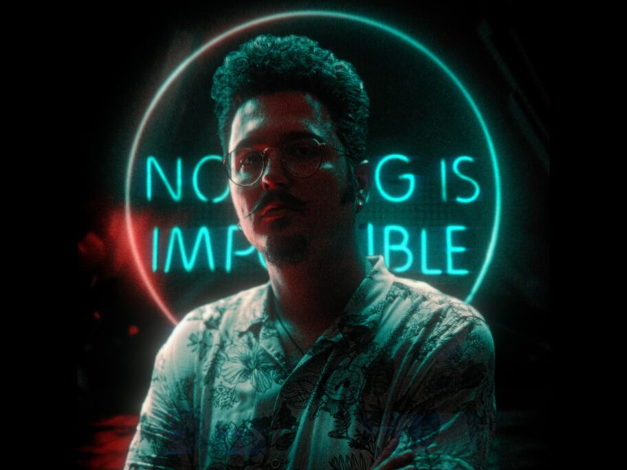 Dokumentarni film "Solčence zahaja" u Centrala Hub-u 3 stefan krasic