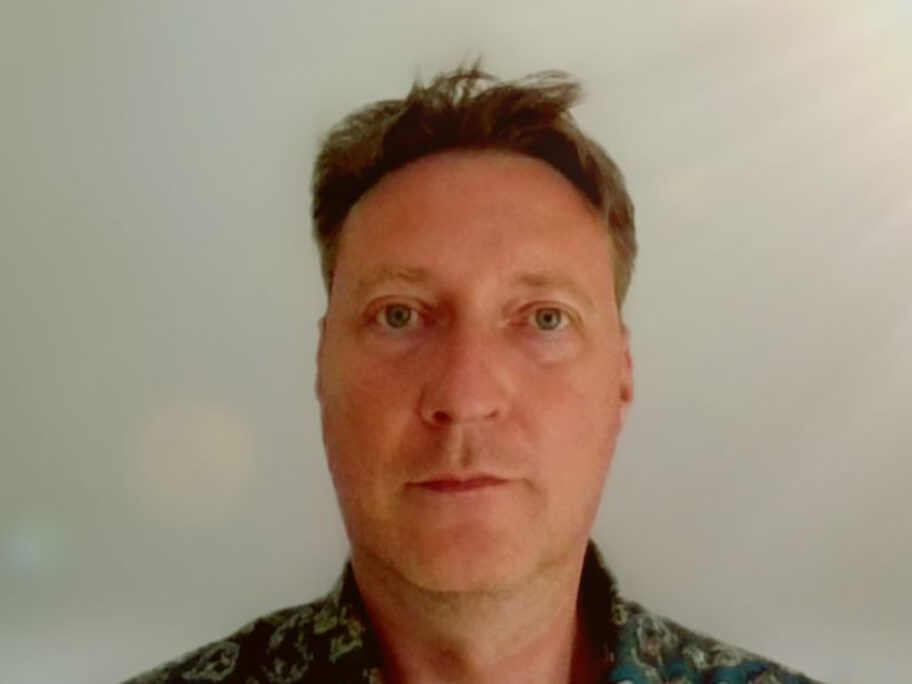 Dan kreativnih tehnologija - predavanja o virtuelnoj realnosti u "Centrala Hub"-u 5 vladimir jaksic