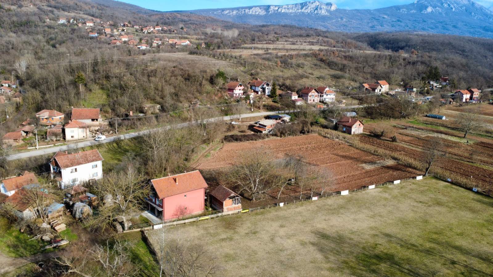 Gašenje Zaplanja - sve manje autobuskih polazaka i zaboravljena sela, iz Opštine kažu da traže rešenje 1 zaplanje2 foto ivana