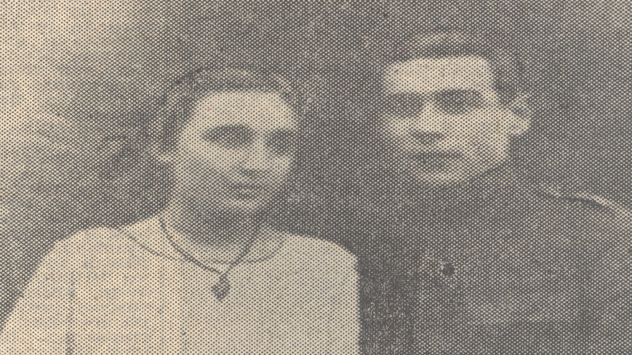 синиша и вида хаџитонић