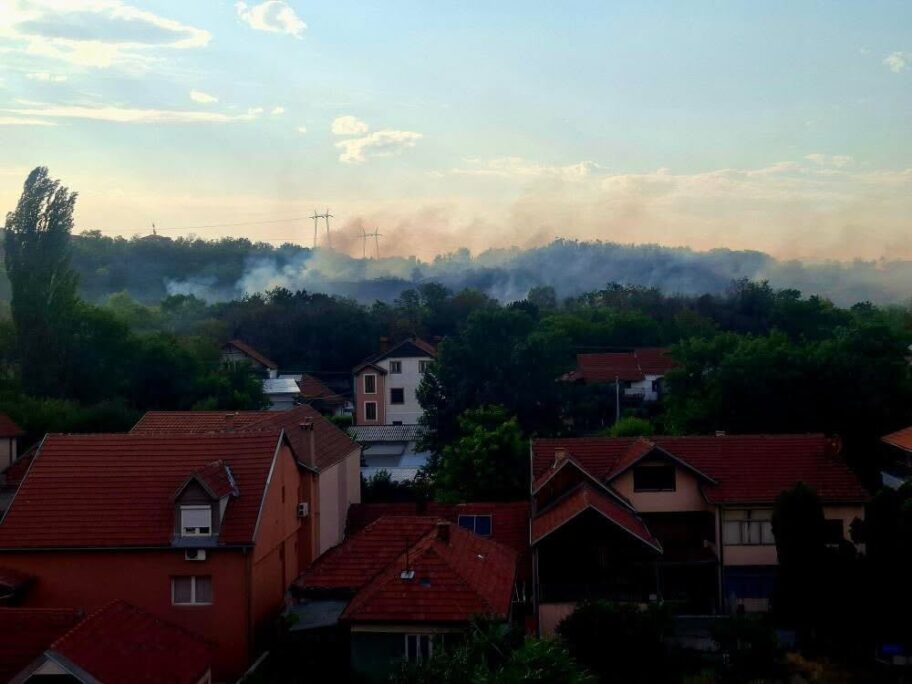 Požar iz Batušinca zahvatio i Donje Međurovo, gori i Apelovac u Nišu 2 1CA94CBA 2997 4206 9D40 B6C83D2AA56C