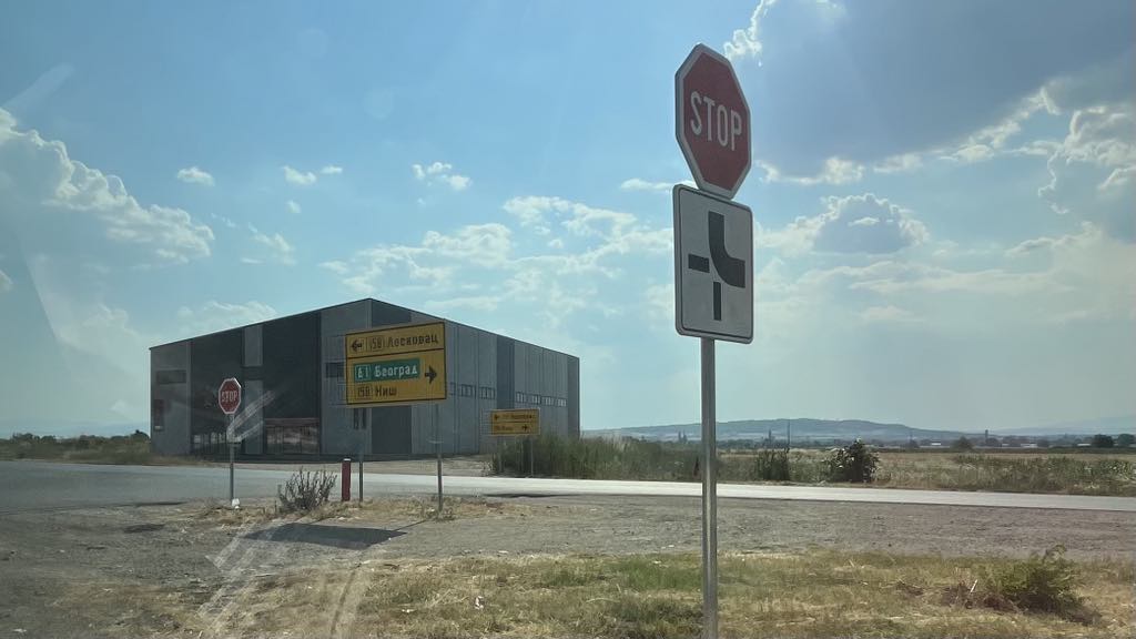 Novo saobraćajno pravilo u Malošištu kod Niša izaziva saobraćajne nezgode 1 2a5acccc d4ad 4a6e 9311 ccd393c9ff47