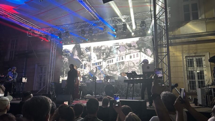 Ideološki ritual pod reflektorima discipline "Lajbaha" u Nišu 8 418e7153 3679 453e af45 f30cb786a6a8