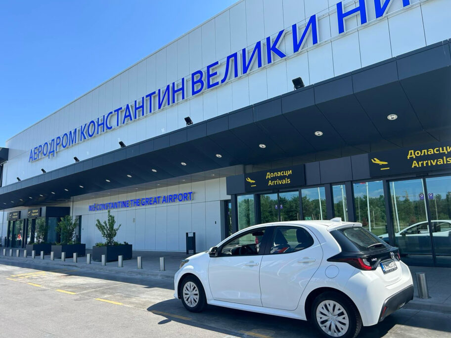 Zašto sve više ljudi iznajmljuje auto za letovanje u Grčkoj, Crnoj Gori, Bugarskoj i Albaniji 3 90CD7ED1 73D4 4B55 AEEB A71E97A2E538