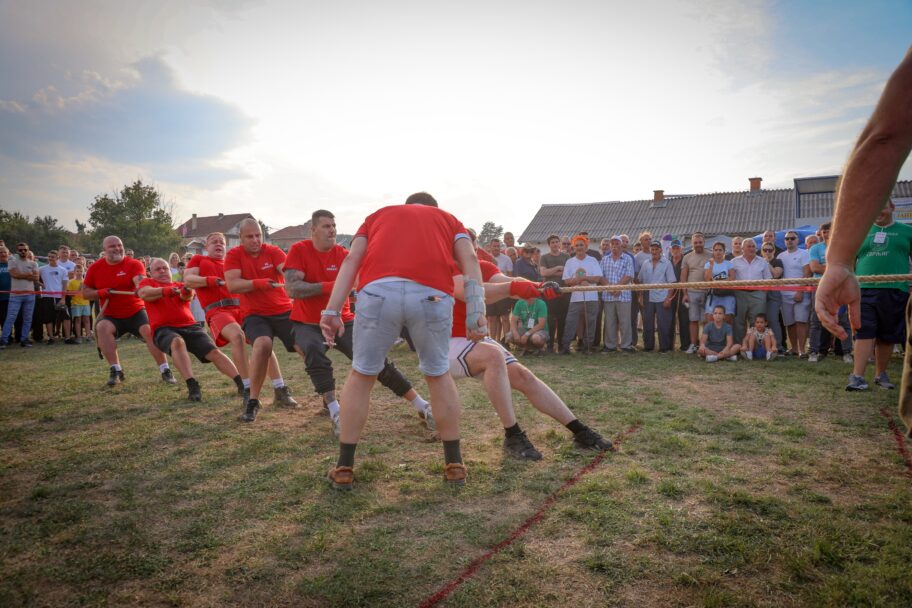 Belmužijada ovog vikenda 19. put u Svrljigu 2 9S1A5928