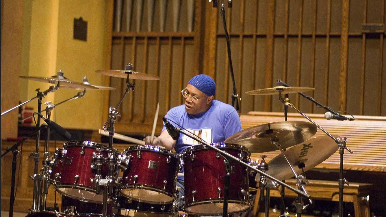 Panamsko-američki bubnjar se posle 20 godina vraća na "Nišvil" 1 Billy Cobham 4