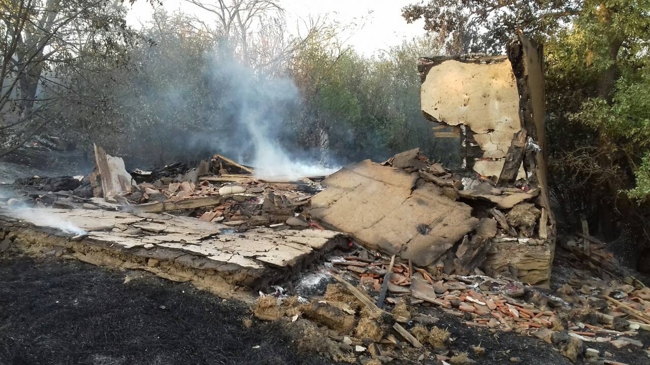 "Umesto podrške, pretnje" - funkcioner iz Žitorađe i poslanik SNS u "bliskom susretu" sa građanima koji su gasili požare 1 IMG 0626 1 1 1