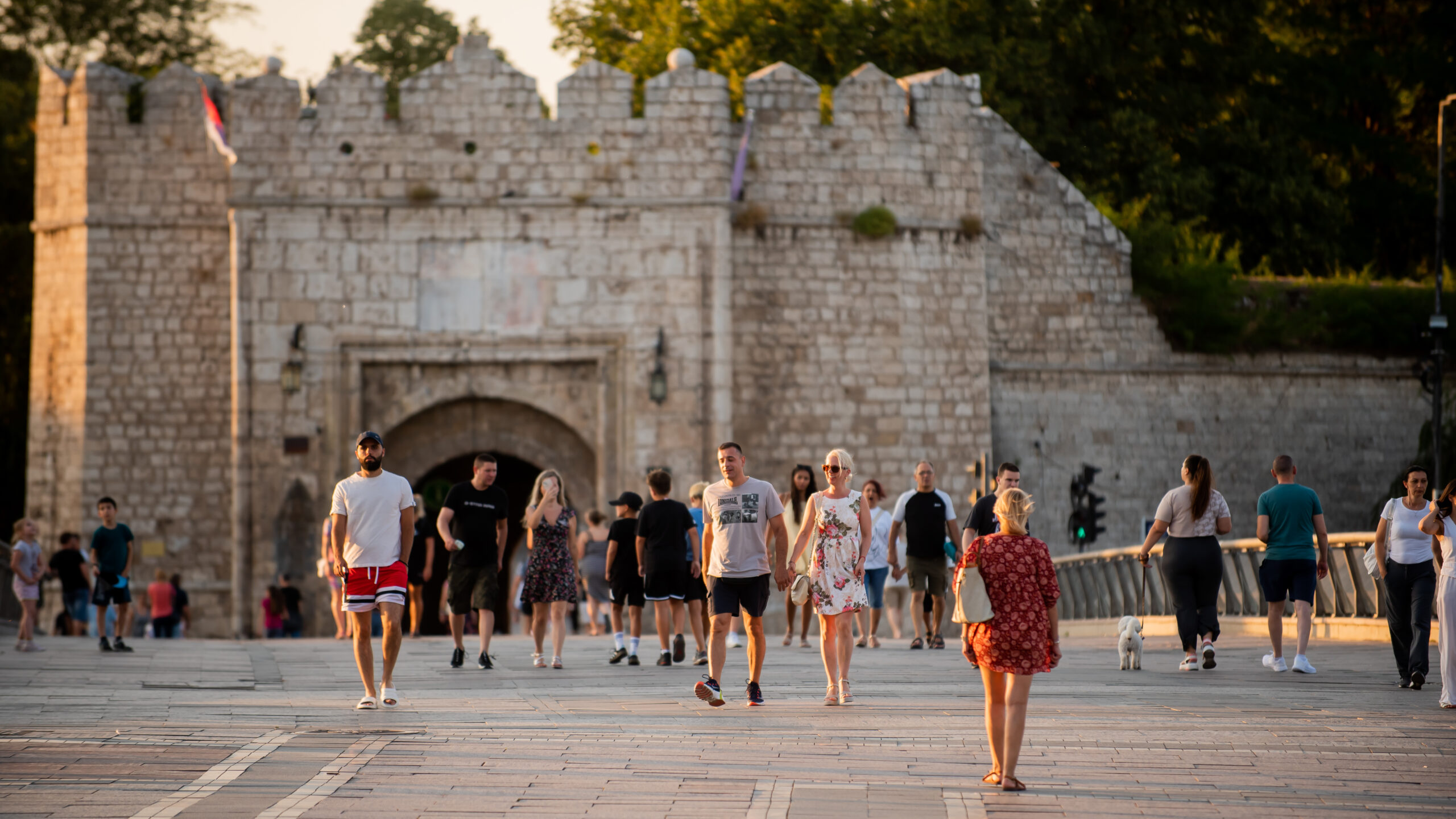 Niš u avgustu posetilo skoro 20.000 turista, od toga blizu 16.000 stranih 1 JLM 2053 scaled