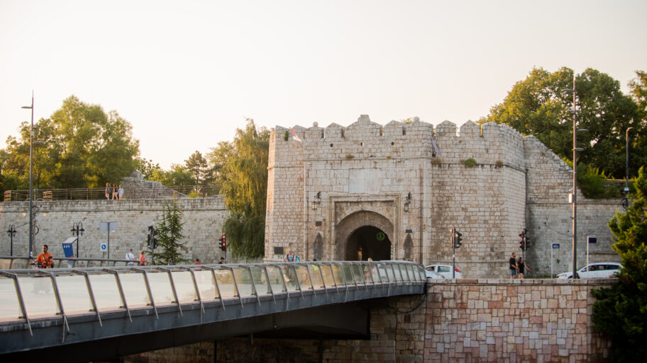 Niš u septembru posetilo oko 14.000 turista, od toga 9.000 stranaca 1 JLM 2058