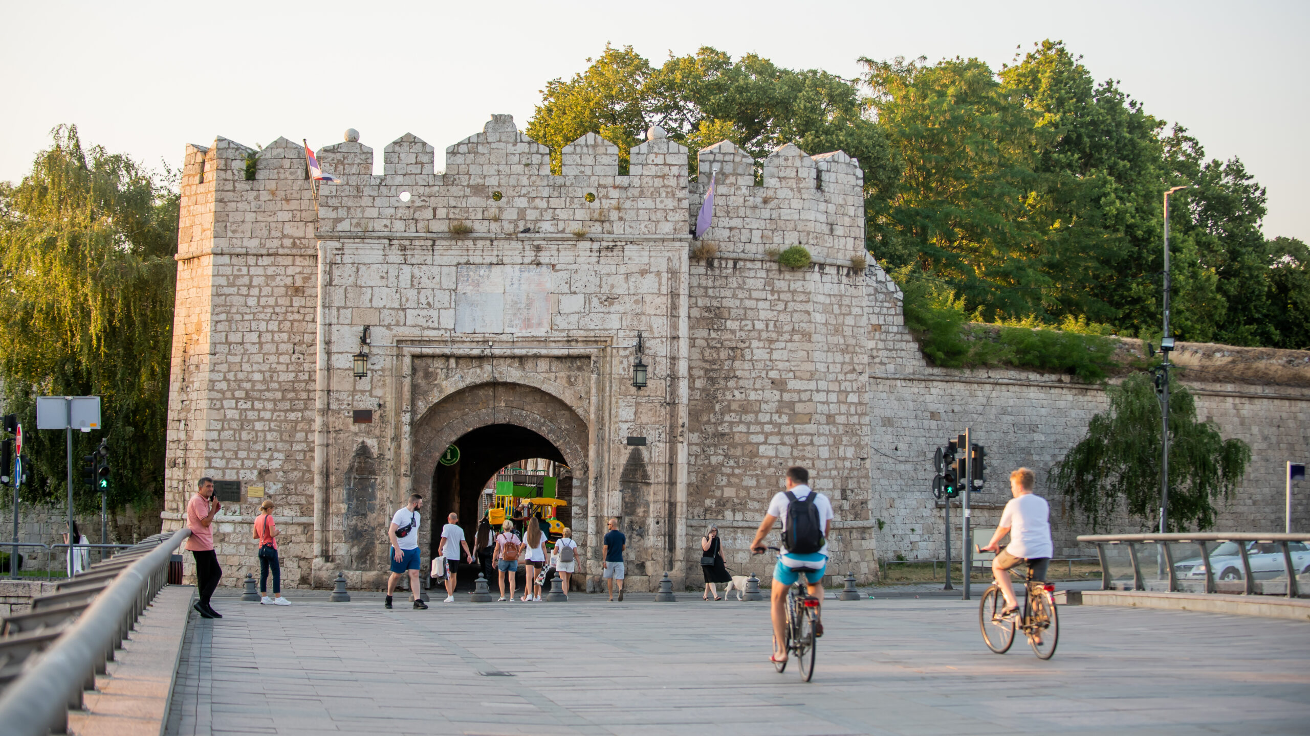 Niš - grad bez želje da bude kulturna prestonica Srbije 1 JLM 2068 scaled