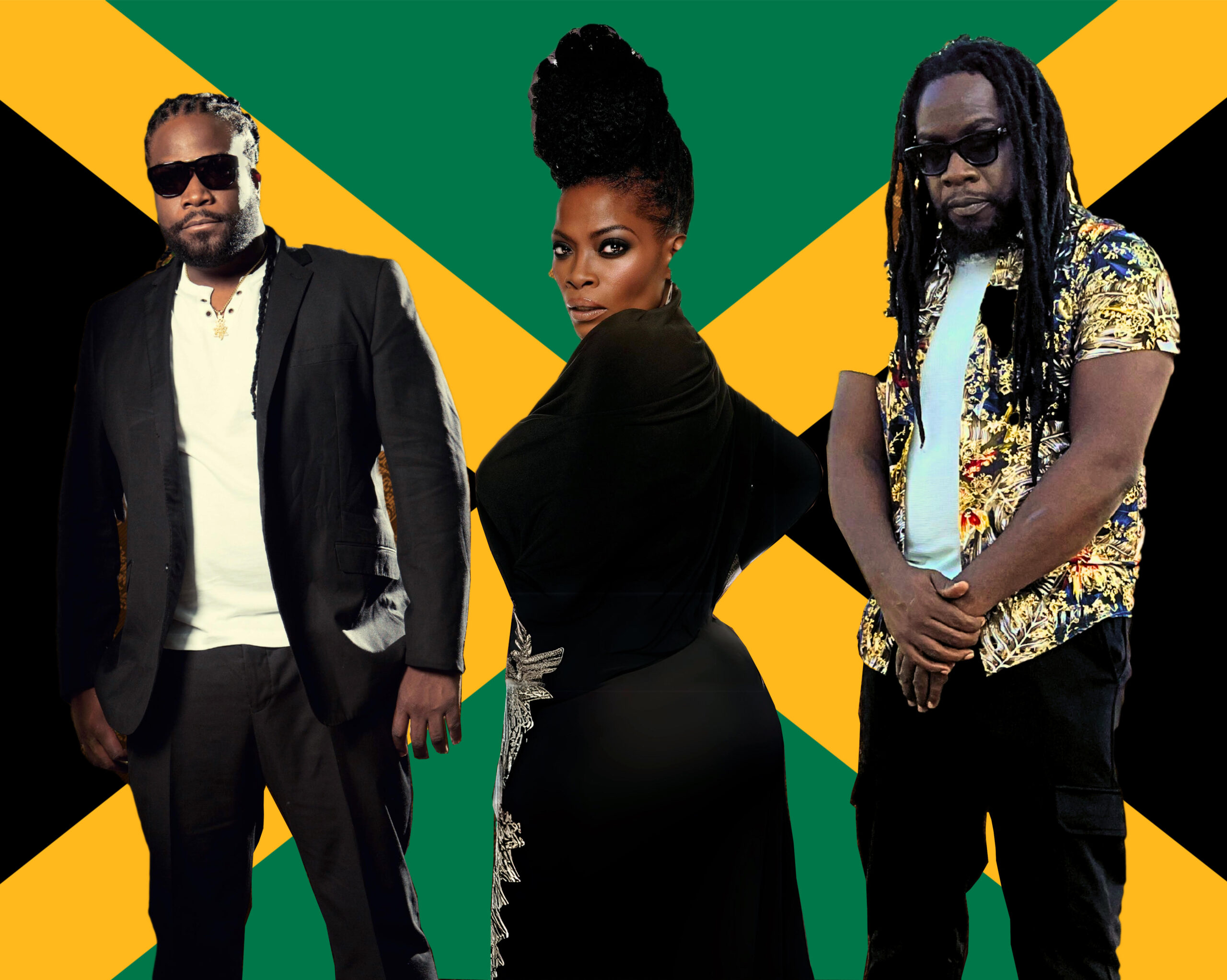 Morgan Heritage flag scaled