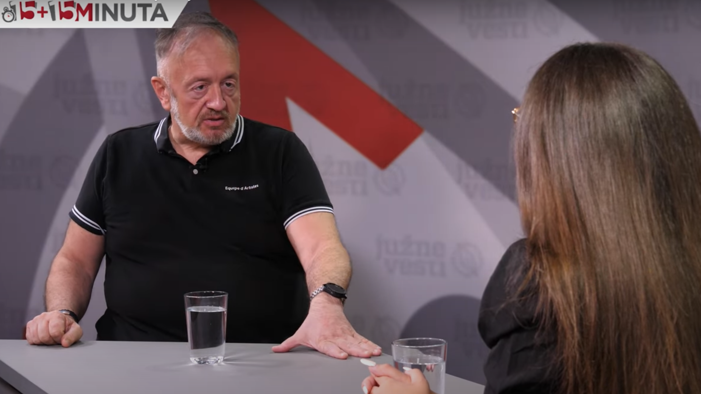 Ivajlo Ilijev i psihološka analiza protesta: Svaki naboj mora imati svoju finalizaciju 1 Screenshot 2025 07 24 at 10.58.46