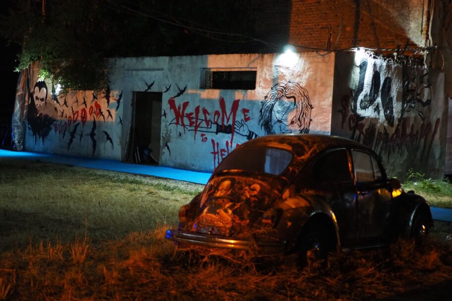 Slaughter Festival 2025 5