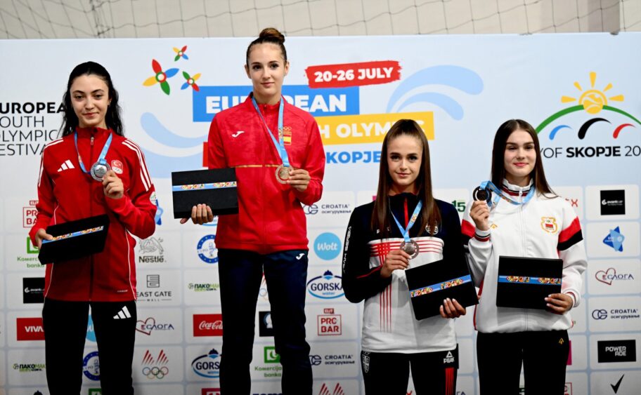 Tina Ninic tekvondo 23.07.2025 foto Aleksandar Dimitrijevic 64 2048x1264 1