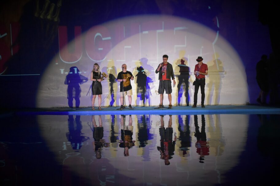 URUCENJE NAGRADA SLAUGHTER FESTIVALA 2025 9