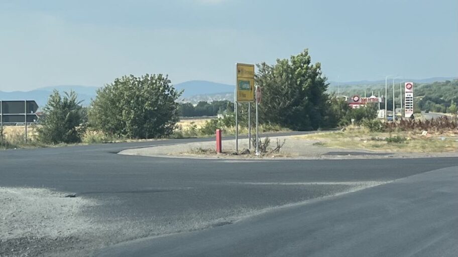 Novo saobraćajno pravilo u Malošištu kod Niša izaziva saobraćajne nezgode 4 b2ebc2f8 91a5 4803 958e ca5c03a36732