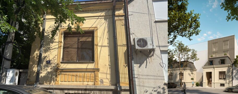 Investitorski urbanizam menja lice grada - gde se sve planiraju višespratnice u centru Niša 2 image 4