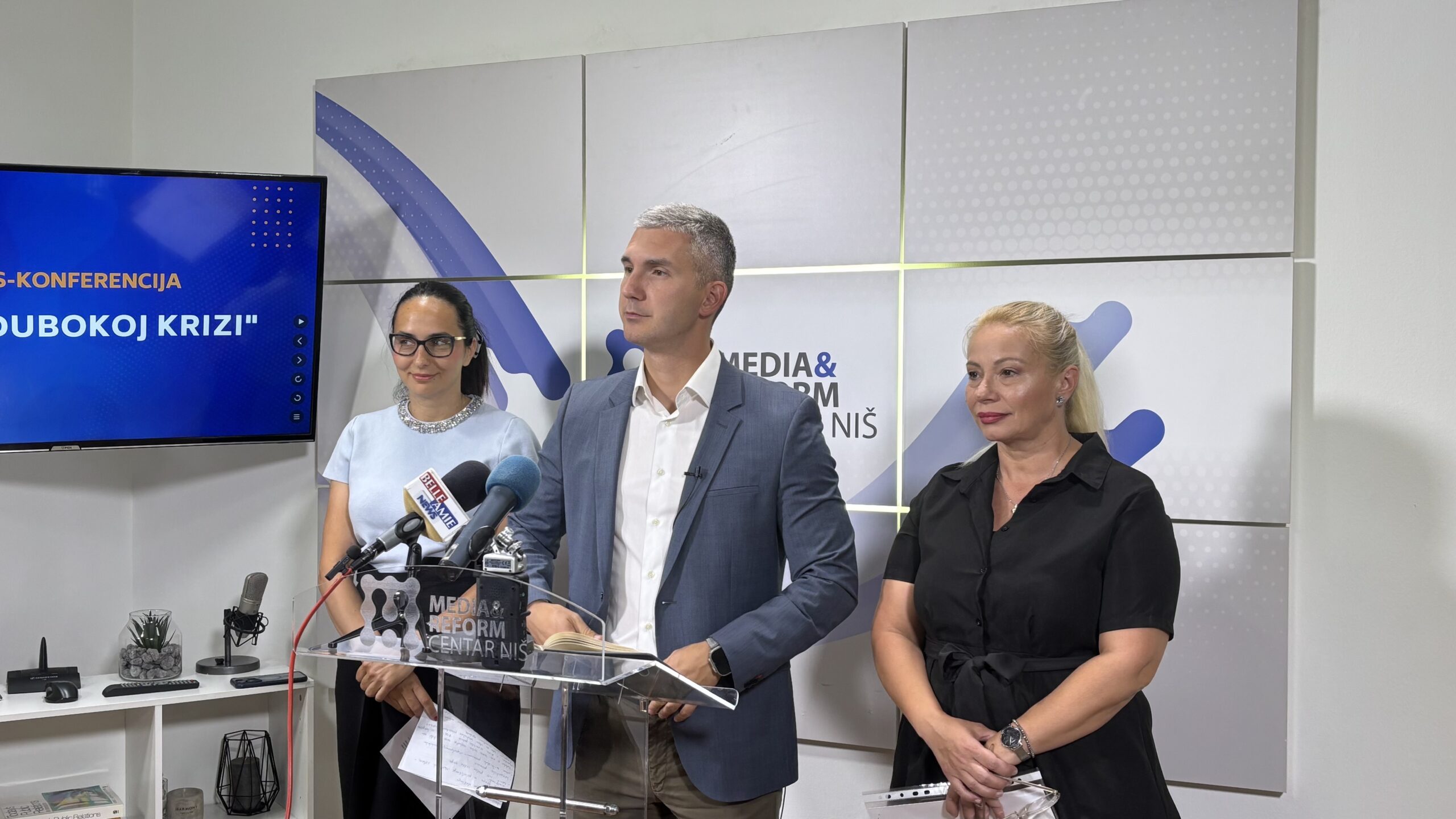 Đorđe Stanković: SNS i SPS u Nišu zajedno na 30%, neophodni vanredni lokalni izbori 1 img 3147 scaled