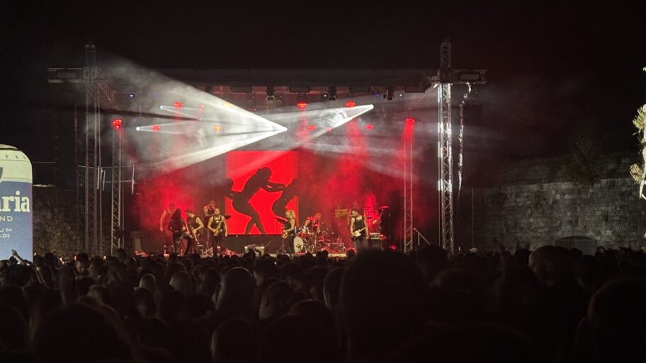 Niš pevao sa Senidom: Dva sata energije i emocija pod zvezdama 3 img 3402