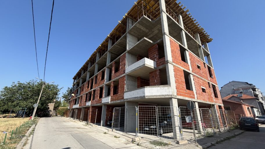Investitorski urbanizam menja lice grada - gde se sve planiraju višespratnice u centru Niša 11 img 4240