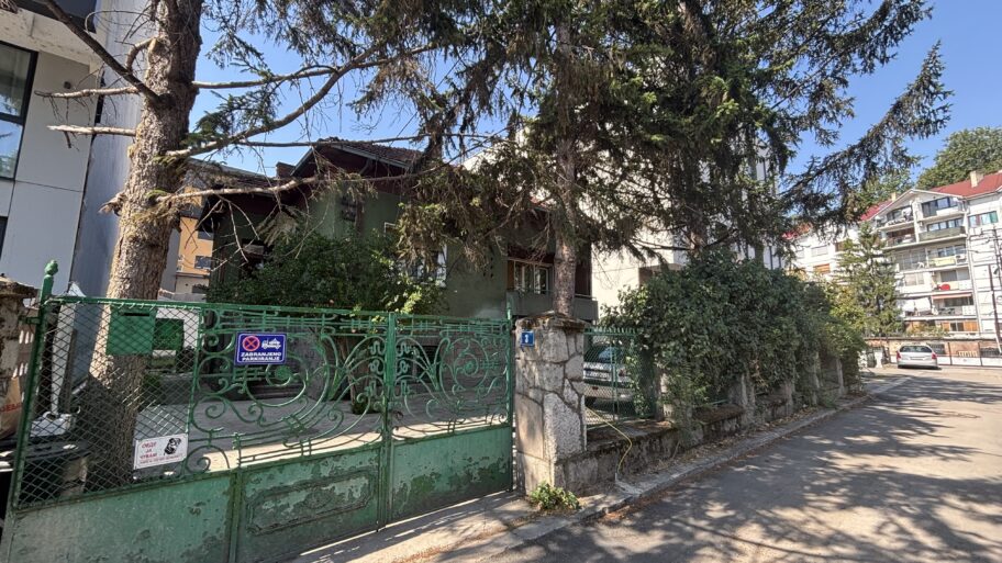 Investitorski urbanizam menja lice grada - gde se sve planiraju višespratnice u centru Niša 8 img 4263