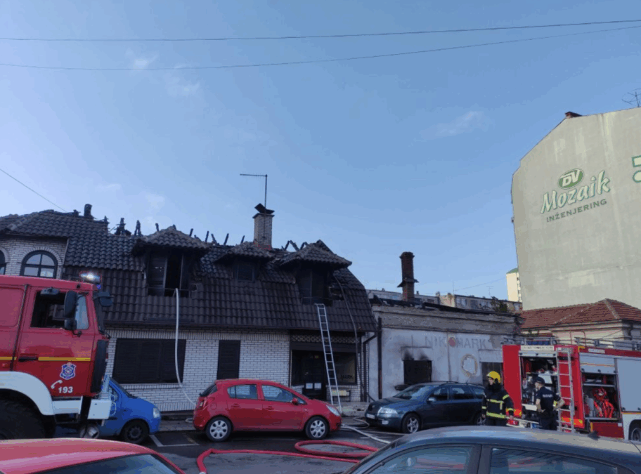 Investitorski urbanizam menja lice grada - gde se sve planiraju višespratnice u centru Niša 6 sime matavulja