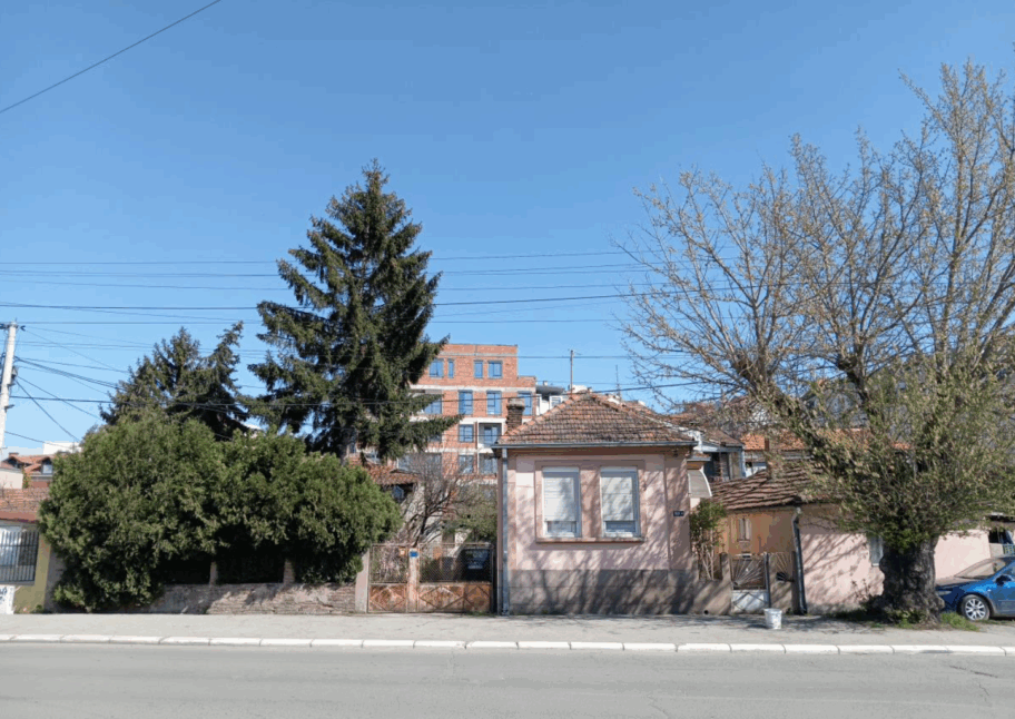 Investitorski urbanizam menja lice grada - gde se sve planiraju višespratnice u centru Niša 5 stefana prvovencanog